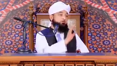 Maulana Saqib Raza sahab ka Khubsurat Byan