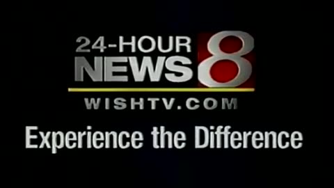 April 5, 2010 - "Experience the Difference" of WISH-TV News