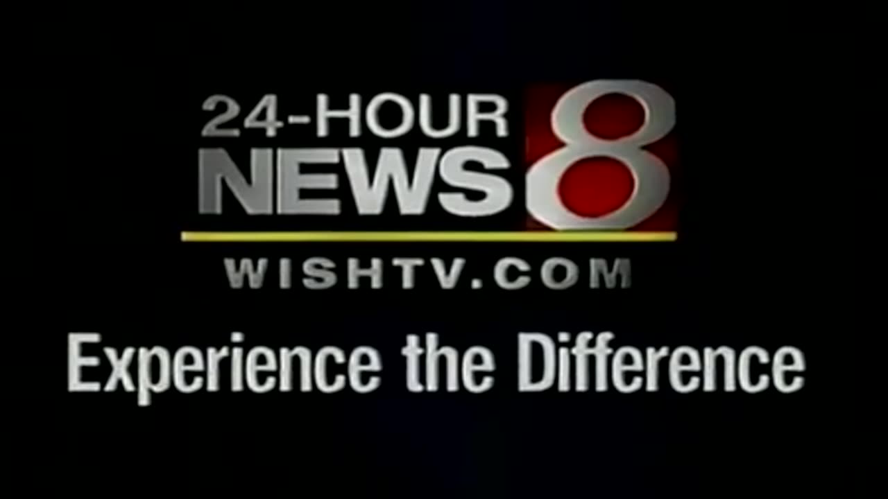 April 5, 2010 - "Experience the Difference" of WISH-TV News