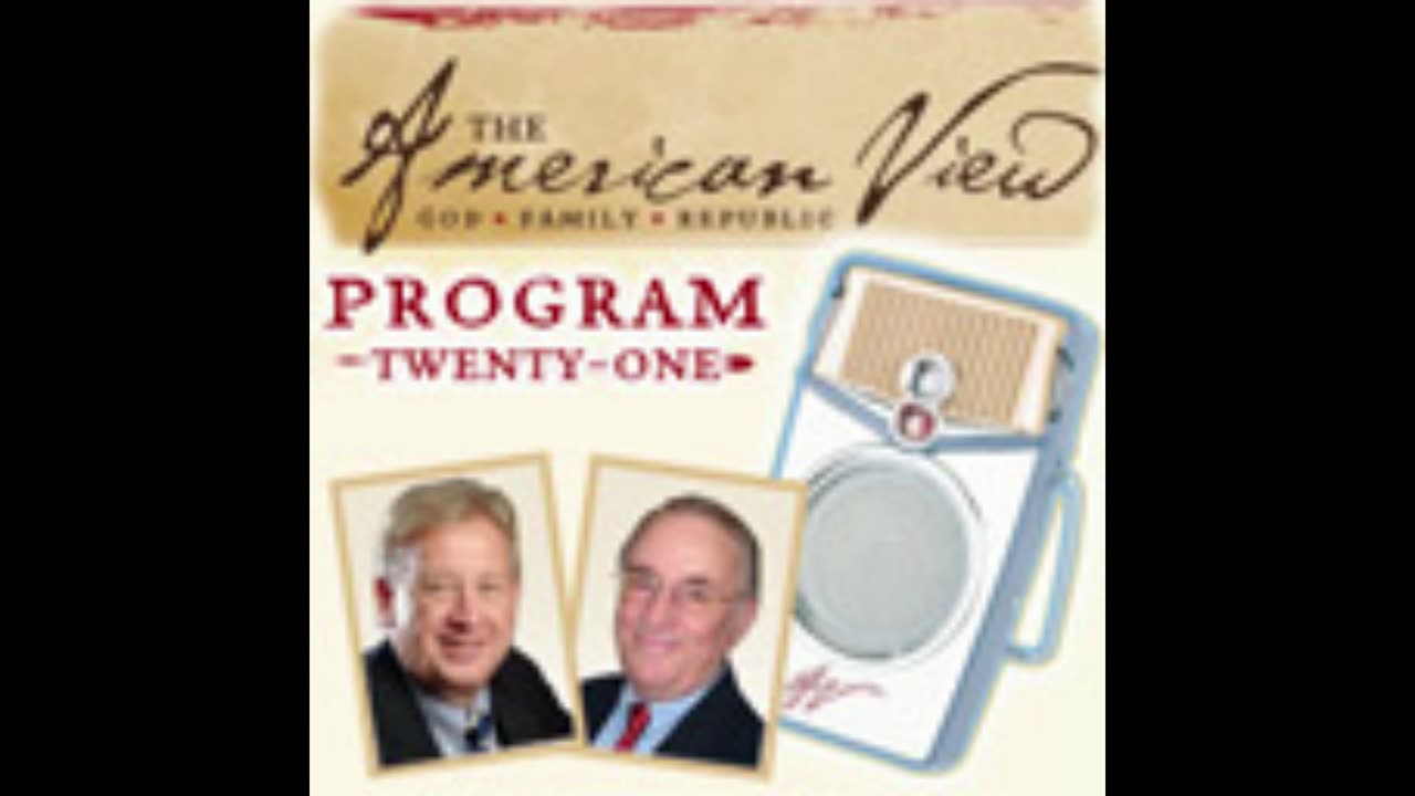 The American View #21: Why Is Jay Sekulow Saying No Abortion Questions For John Roberts? (September 4, 2005)