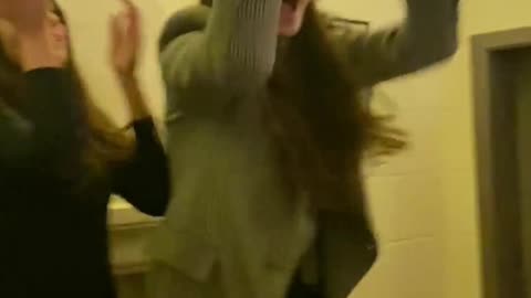 Crazy Birthday