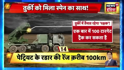 Turkey Greece? : Hindi News | Sau Baat Ki Ek Baat | F-16 fleet