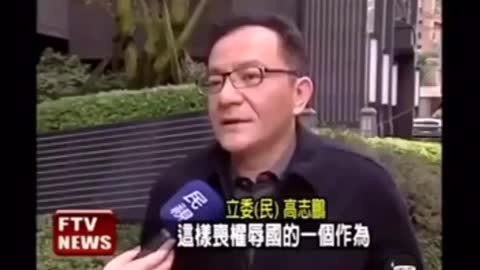 段宜康：我的健康不可以被出賣