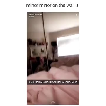 How to play ‘chicken’ with yourself