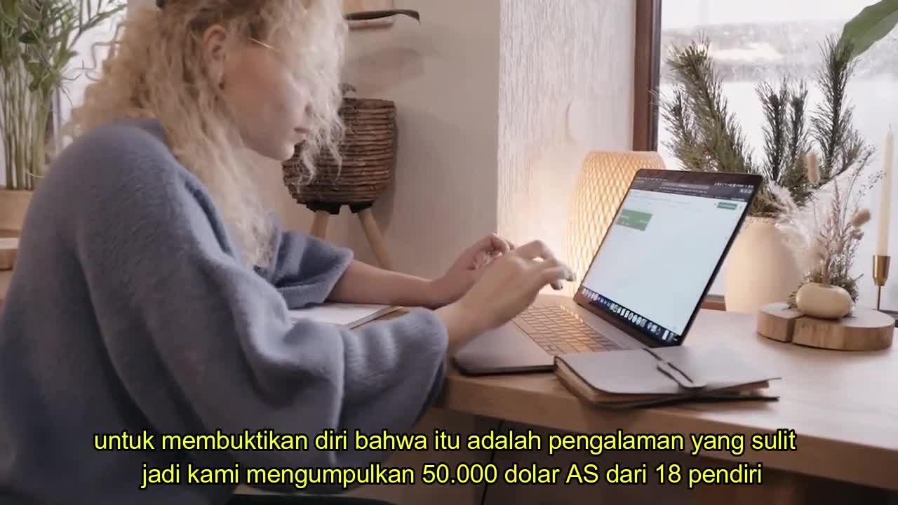 Motivasi hidup untuk sukses