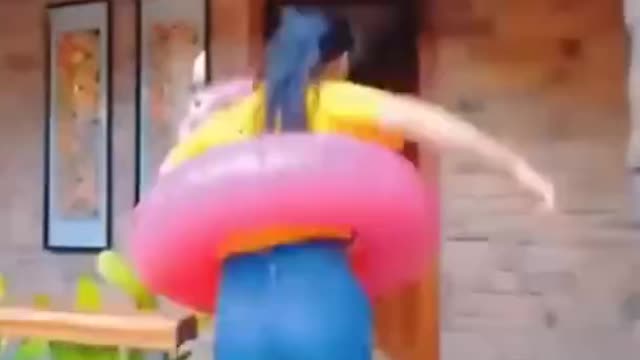 playing fun