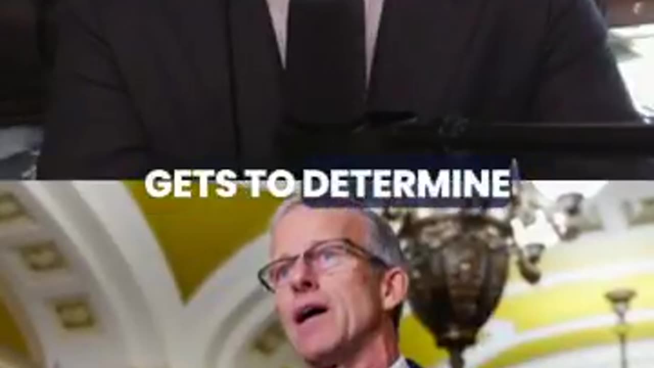 Mike Benz: The Senate Snakening - Top Threat to Trump Agenda