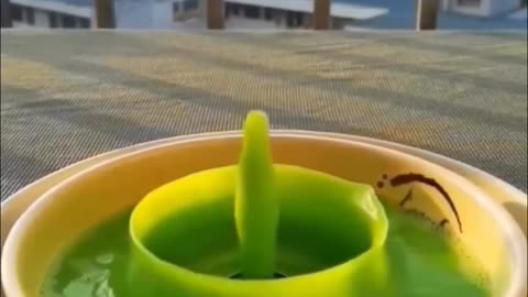 Amazing slow motion 😍| So beautiful 🔥