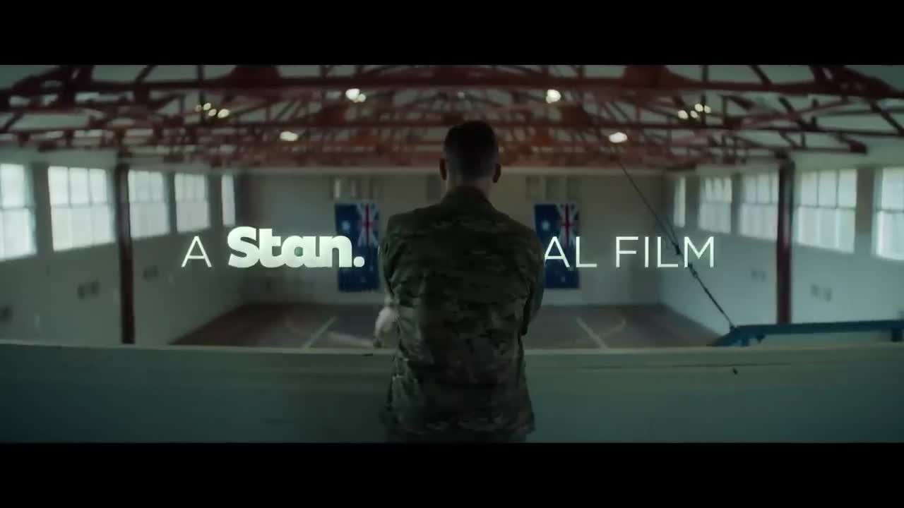 TRANSFUSION Trailer (2022) Sam Worthington, Phoebe Tonkin, Thriller Movie
