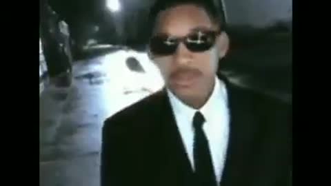 WILL SMITH BANIDO