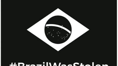 Brazil was stollen