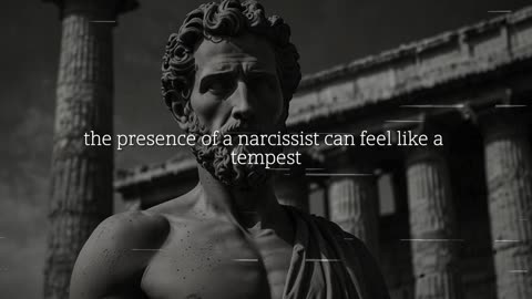 One great method to deal with a Narcissist