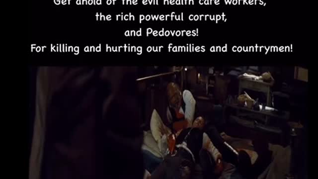 Confess now save yourselves