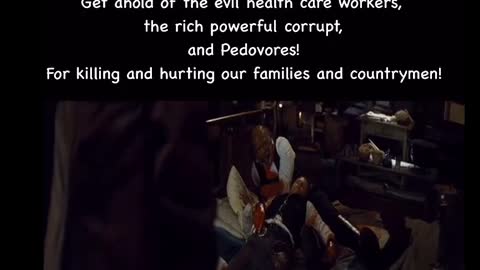 Confess now save yourselves