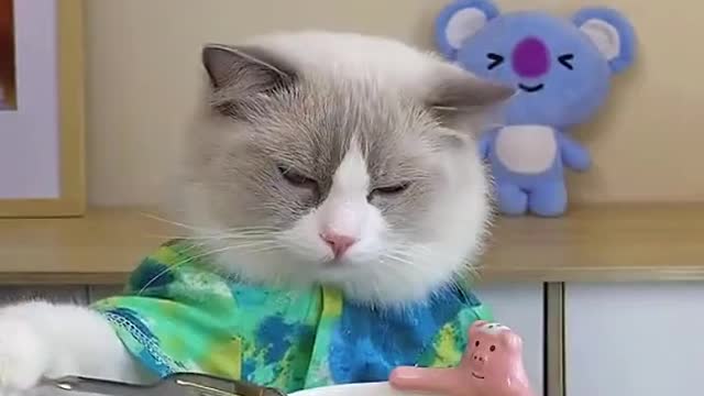 Something functional 😂