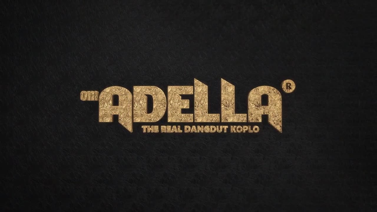 ADELLA - SATRU 2 - Difarina Indra ft Fendik Adella