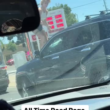 Steroids gone wrong!