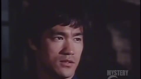 BRUCE LEE