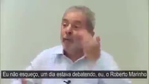 O ladrão não mudou