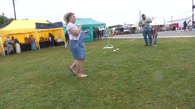 HippieFest 2022, Day 1, Part 5 (Salisbury 5-7-22)