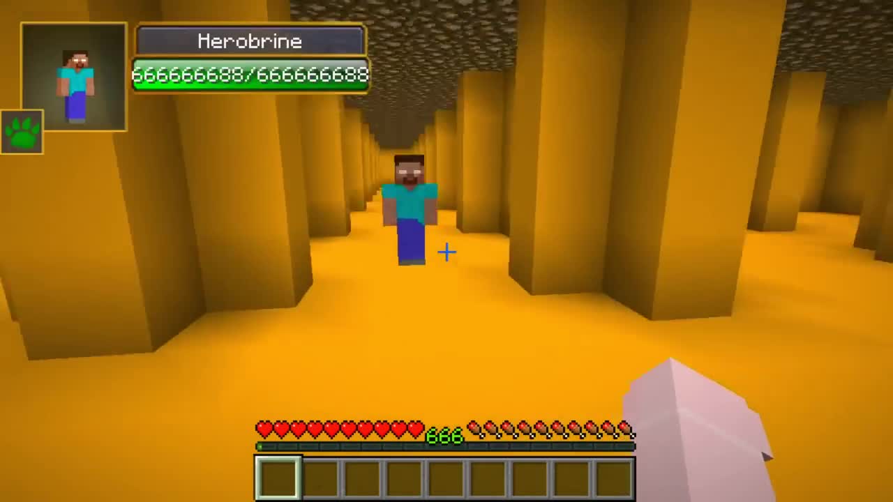 wait what minecraft meme (the best moments)8