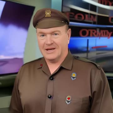 Bill O'Reilly FURY at Ukraine!