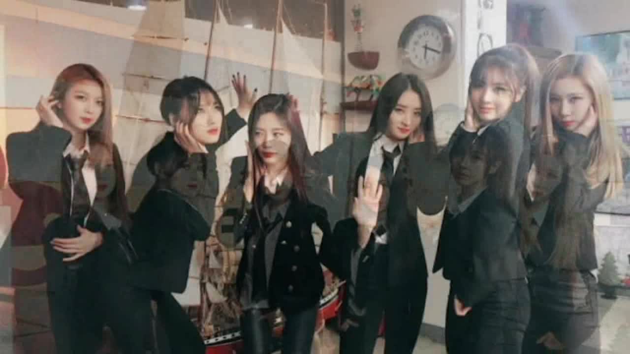 Dreamcatcher Impresses With Live Performances!