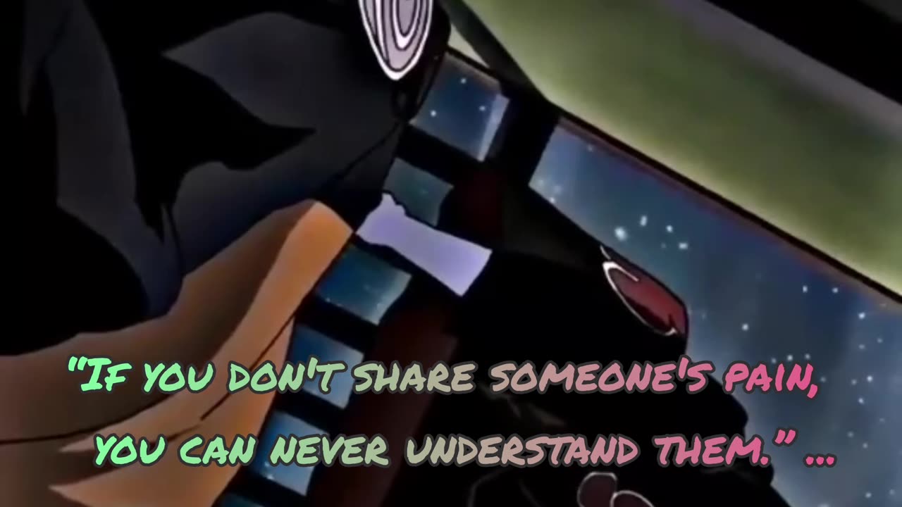 Anima attitude video