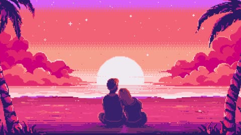 Summer Vibes: 3 Hours of Chill Lofi Beats for Relaxation and Focus