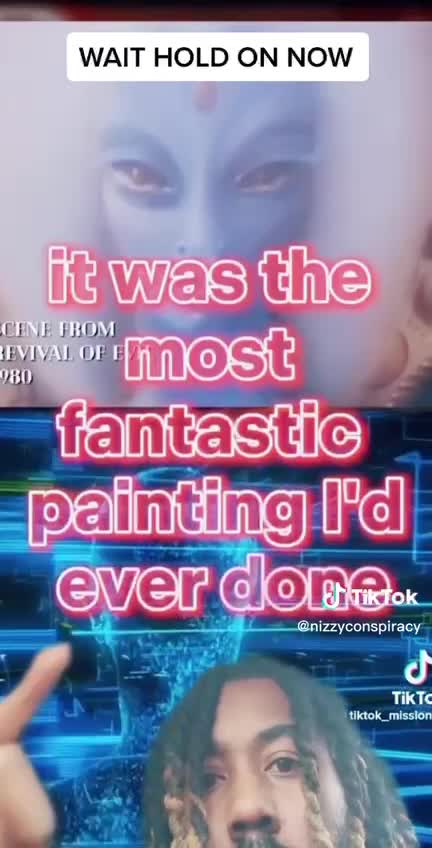 Avatar 2 Possible Decode