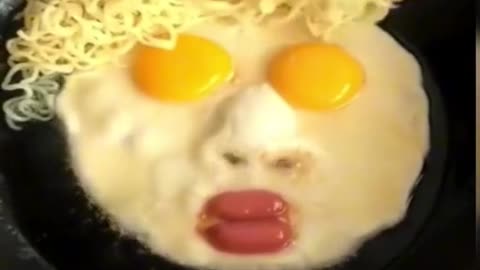 Great Scrambled Eggs! #humor #meme #funny #memes #humour