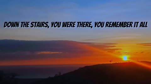 All Too Well by Taylor Swift ( With Lyrics )