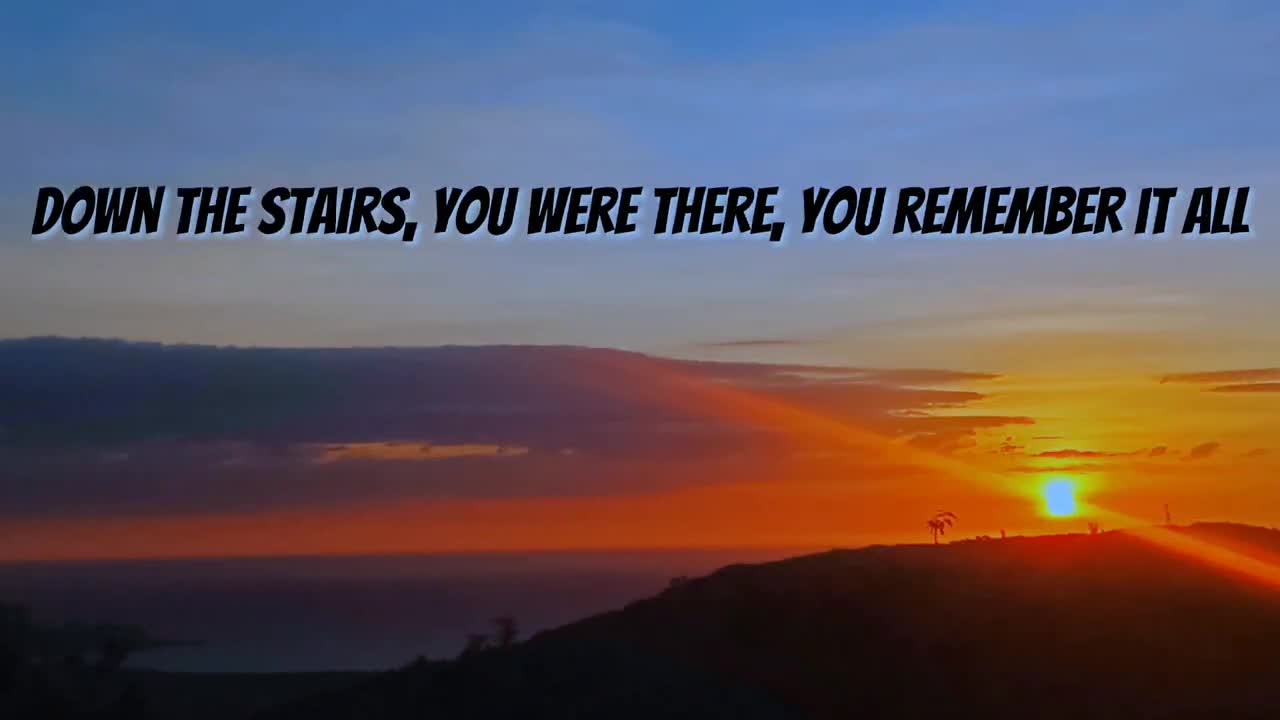 All Too Well by Taylor Swift ( With Lyrics )