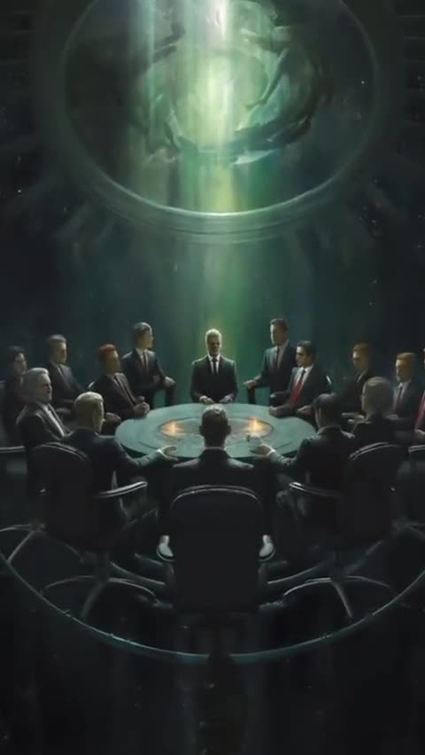 What's really behind the number 33?