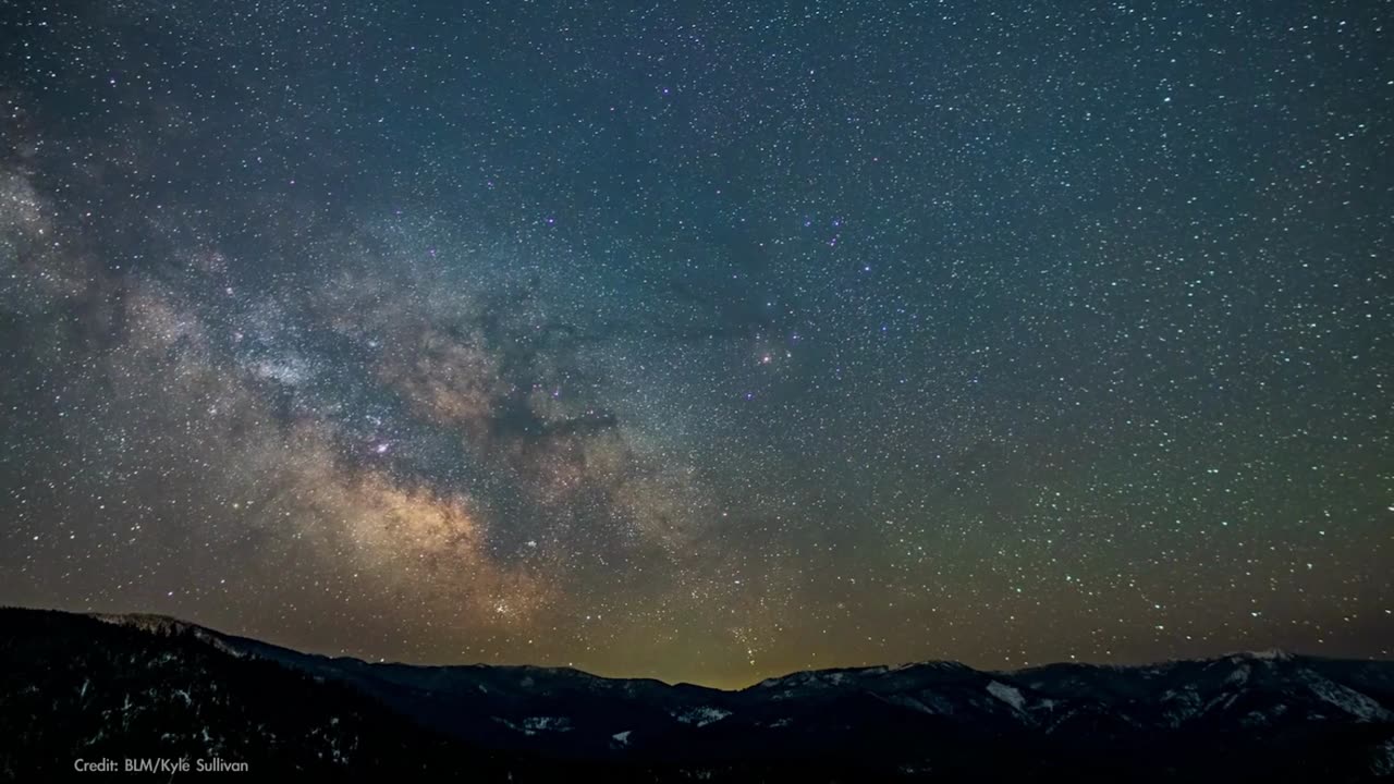 What's Up: Skywatching Tips from NASA