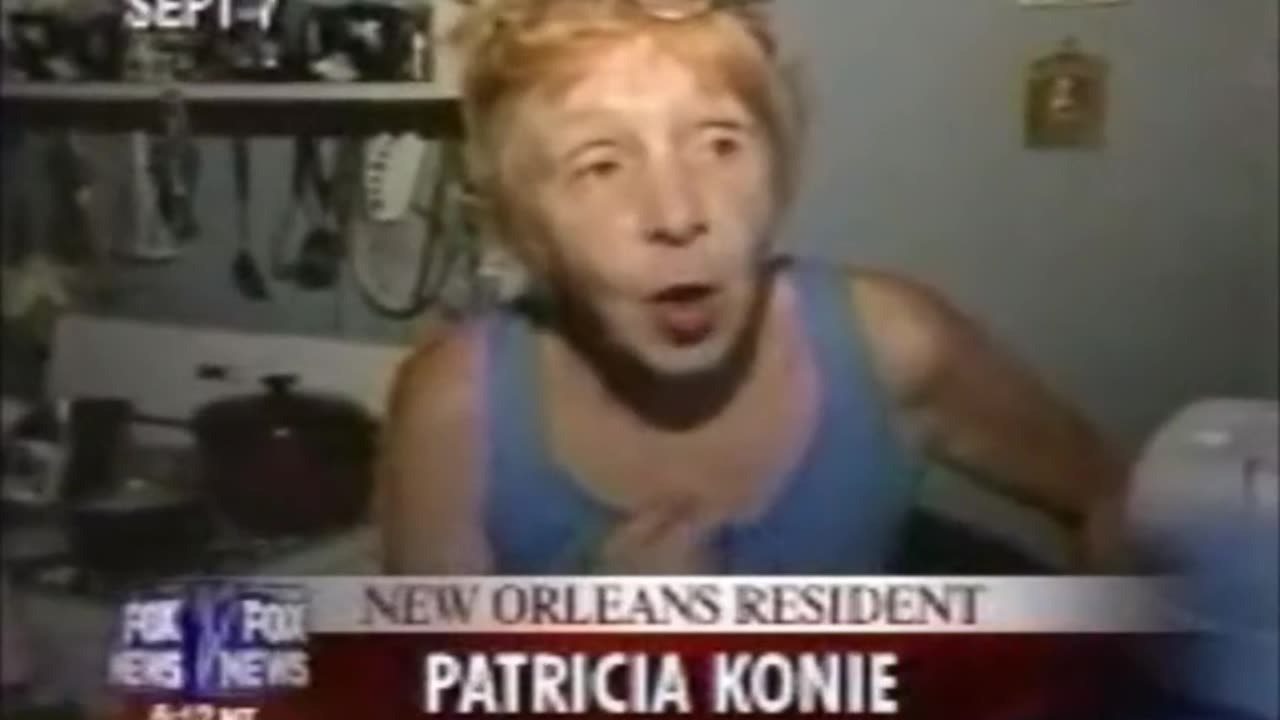 Katrina Gun Confiscation