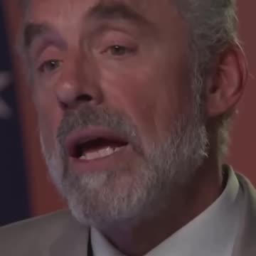 Elon Musk Did What They Couldn't Do In Years _ Jordan Peterson