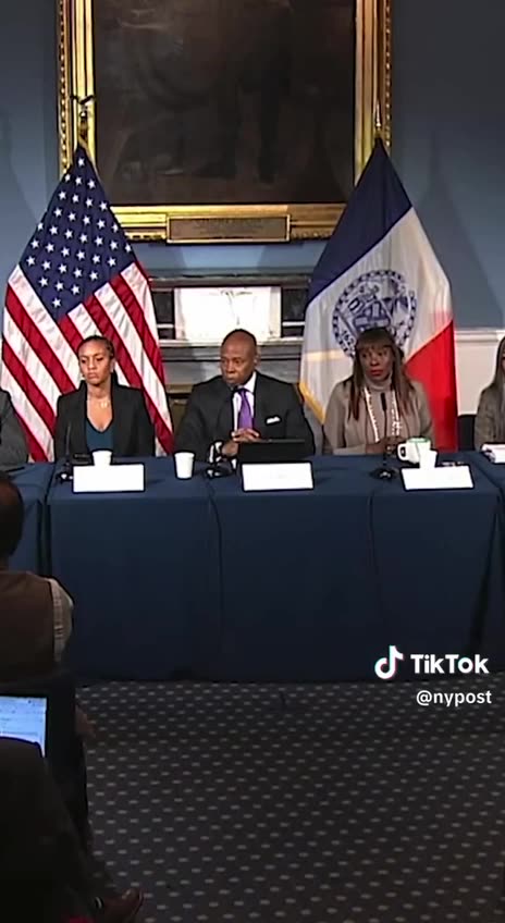 Adam's Says He's Lawyered Up In Response To Federal Raid