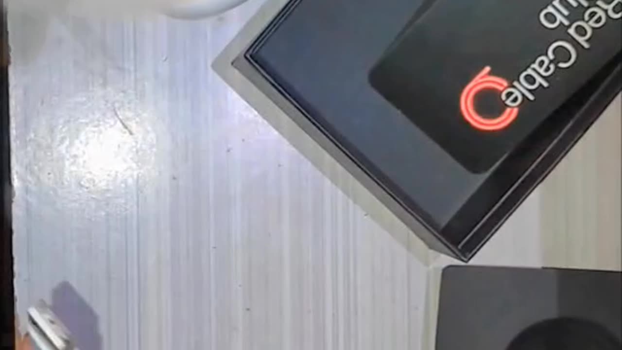 Unboxing buds