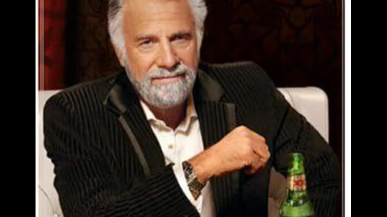 The President of The World Came to California