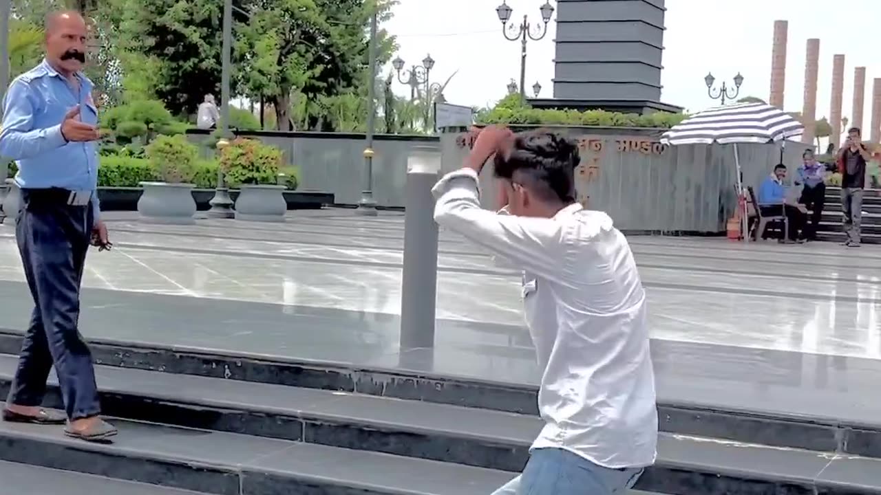 Comedy dance 😂😂