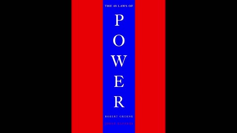 Law 9 of 48 Laws of Power by Robert Greene Audiobook