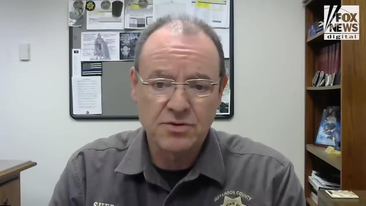 One sheriff worries ‘America’s most dangerous law’ still has teeth - Digital Originals