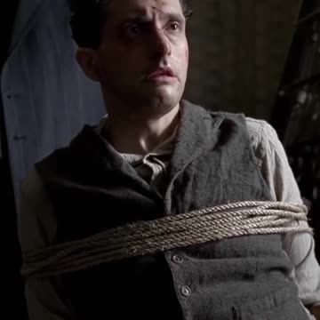 What Do Thieves Do - Boardwalk Empire