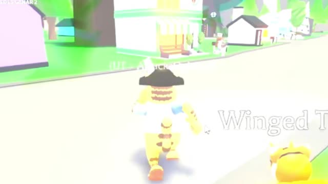 They NUKED Adopt Me! (#Short #Roblox)