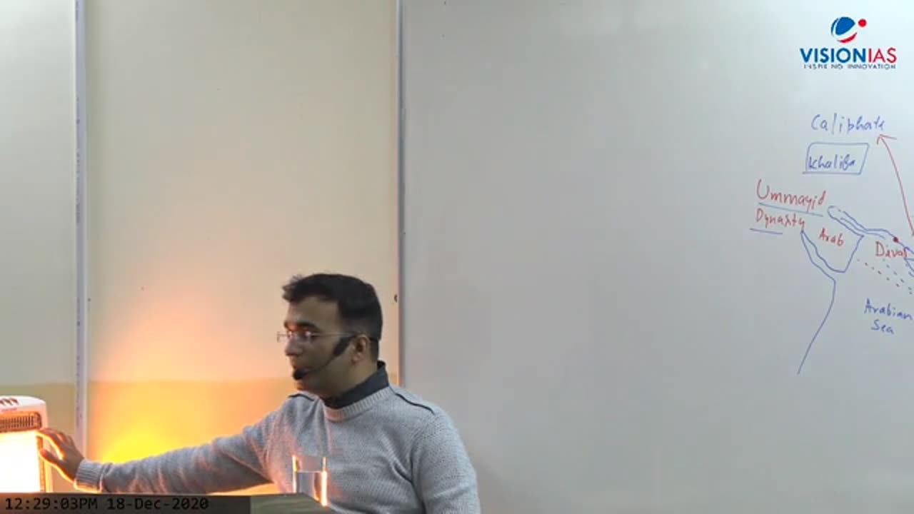 Ancient And Medieval History UPSC CH9