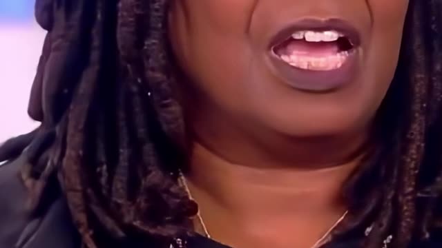 Whoopi, Loses It Over Elon Musk, Vows To Quit Twitter