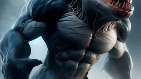 Incredible Animal fusion: Mind-Blowing Creatures Formed by Fusing Different Species #shorts