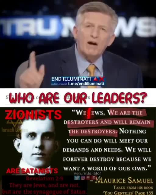 💣 💯 OMG . You won't hear this on Msm