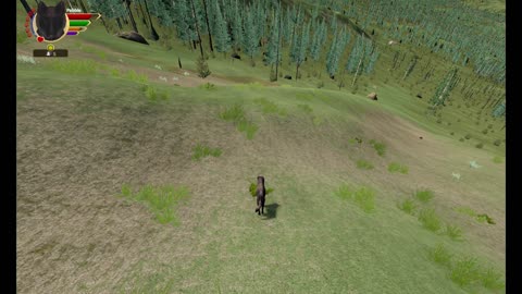 Mimic's Wolfquest AE all single player achievements - 114